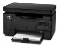 HP LaserJet Pro M125dn
